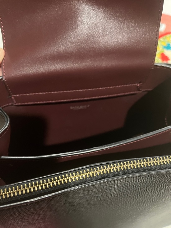 Zara Basics Collection Bag - Picture 6 of 9